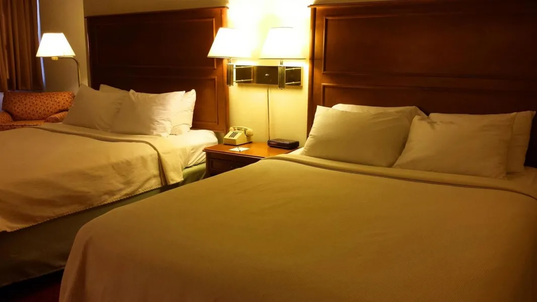 Pere Marquette Lodge & Conference Ctr. hotel detail image 6