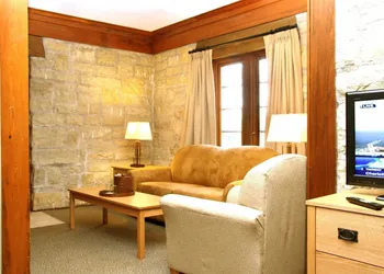 Pere Marquette Lodge & Conference Ctr. hotel thumbnail 7