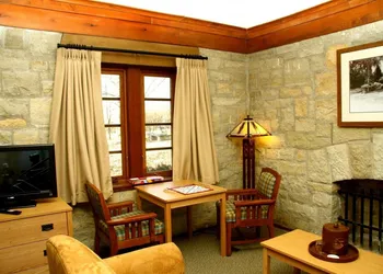 Pere Marquette Lodge & Conference Ctr. hotel thumbnail 8