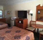 Budget Inn hotel detail image 3