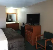 Budget Inn hotel detail image 4