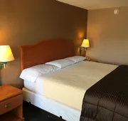Budget Inn hotel detail image 5