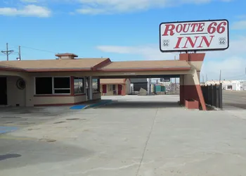 Route 66 Inn hotel thumbnail 2