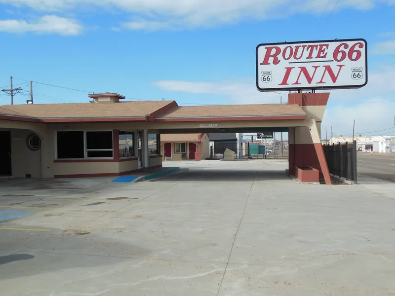 Route 66 Inn hotel detail image 2