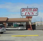 Route 66 Inn hotel detail image 3