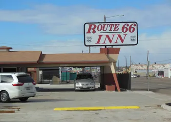 Route 66 Inn hotel thumbnail 3