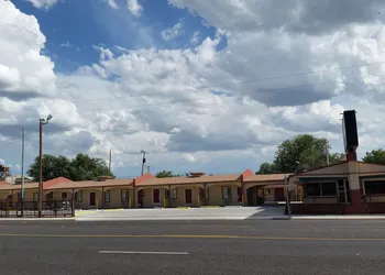 Route 66 Inn hotel thumbnail 5