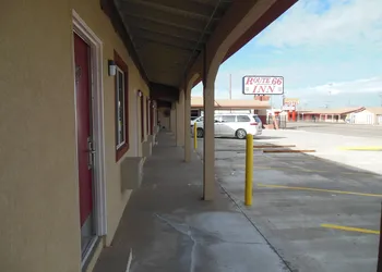 Route 66 Inn hotel thumbnail 7