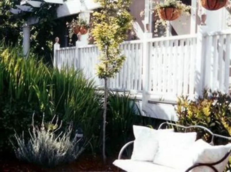 Salmonberry Inn & Beach House hotel detail image 2