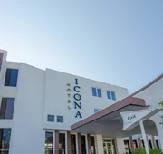 ICONA Diamond Beach hotel detail image 5