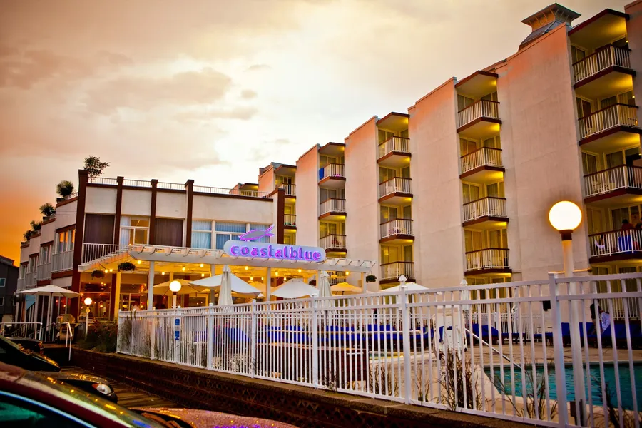 ICONA Diamond Beach hotel detail image 6
