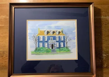 Meadows Inn Bed & Breakfast hotel thumbnail 2