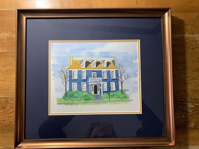 Meadows Inn Bed & Breakfast hotel detail image 2