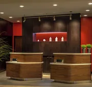Courtyard by Marriott Winnipeg Airport hotel detail image 3