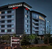 Courtyard by Marriott Winnipeg Airport hotel detail image 5