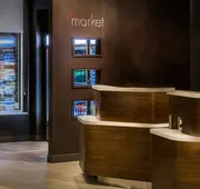 Courtyard by Marriott Winnipeg Airport hotel detail image 7