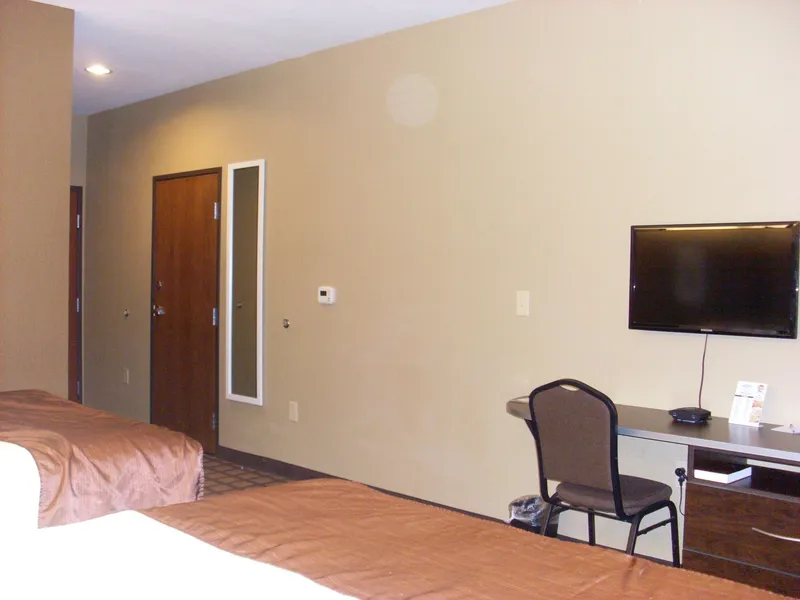 Microtel Inn & Suites by Wyndham Kenedy/Karnes City hotel detail image 6