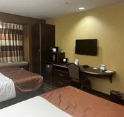 Microtel Inn & Suites by Wyndham Kenedy/Karnes City hotel detail image 7