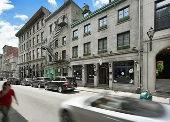 Hotel Epik Montreal hotel thumbnail 2