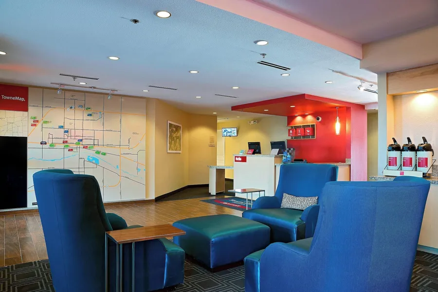 TownePlace Suites by Marriott Dodge City hotel detail image 2