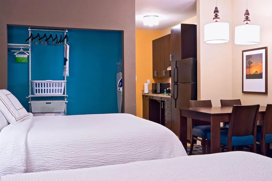TownePlace Suites by Marriott Dodge City hotel detail image 6