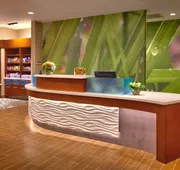 Springhill Suites Houston I-45 North hotel detail image 3