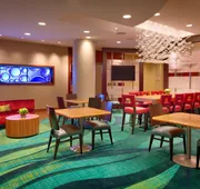 Springhill Suites Houston I-45 North hotel detail image 5