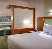 Springhill Suites Houston I-45 North hotel detail image 7