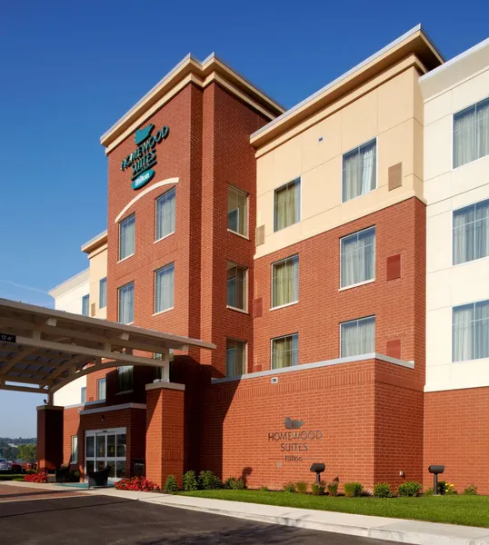 Homewood Suites Pittsburgh Airport hotel detail image 2