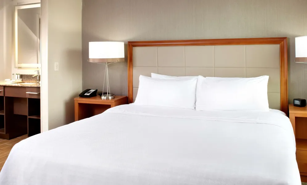 Homewood Suites Pittsburgh Airport hotel detail image 6