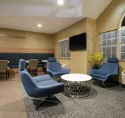 Microtel Inn & Suites By Wyndham Pecos hotel detail image 3