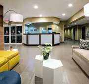 Microtel Inn & Suites By Wyndham Pecos hotel detail image 4