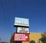 Calico Motel hotel detail image 3