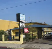 Calico Motel hotel detail image 5