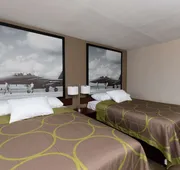 Super 8 by Wyndham Goldsboro hotel detail image 7