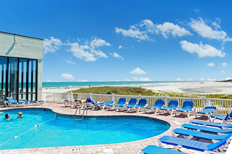 Sands Beach Club hotel detail image 2