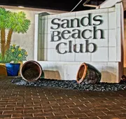 Sands Beach Club hotel detail image 4