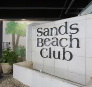 Sands Beach Club hotel detail image 5