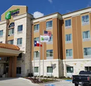 Holiday Inn Express & Suites Houston East - Baytown by IHG hotel detail image 4