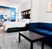 Holiday Inn Express & Suites Houston East - Baytown by IHG hotel detail image 7