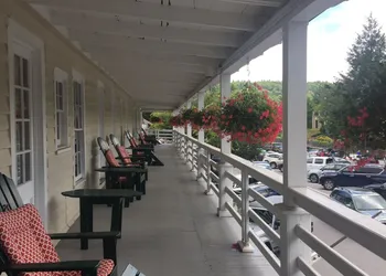 Highlands Inn hotel thumbnail 3