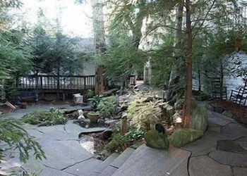 Highlands Inn hotel thumbnail 6
