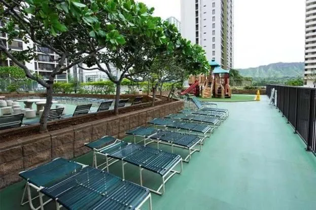 French Banyan hotel detail image 2