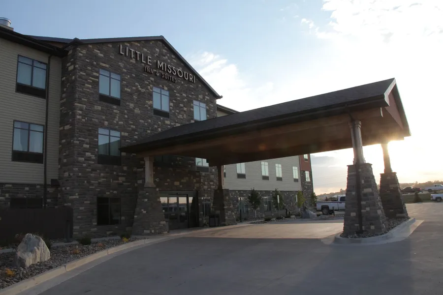 Little Missouri Inn & Suites hotel detail image 2