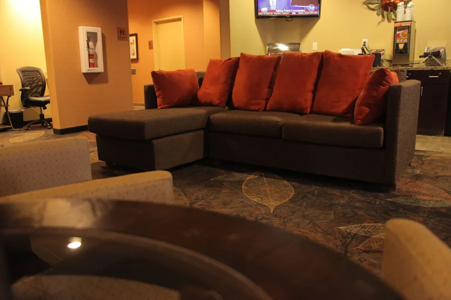 Little Missouri Inn & Suites hotel detail image 6