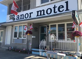 Manor Motel hotel thumbnail 6