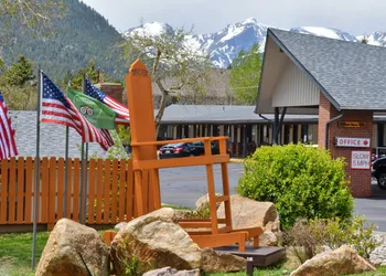 Murphy's Resort hotel thumbnail 8
