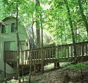 Unicoi State Park & Lodge hotel detail image 3