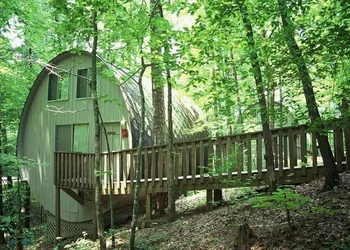 Unicoi State Park & Lodge hotel thumbnail 3