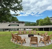 Unicoi State Park & Lodge hotel detail image 5